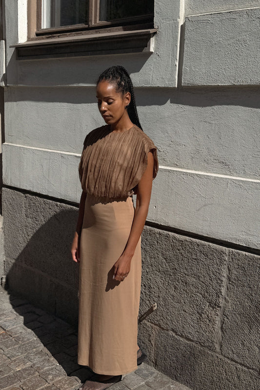 Leoni Dress