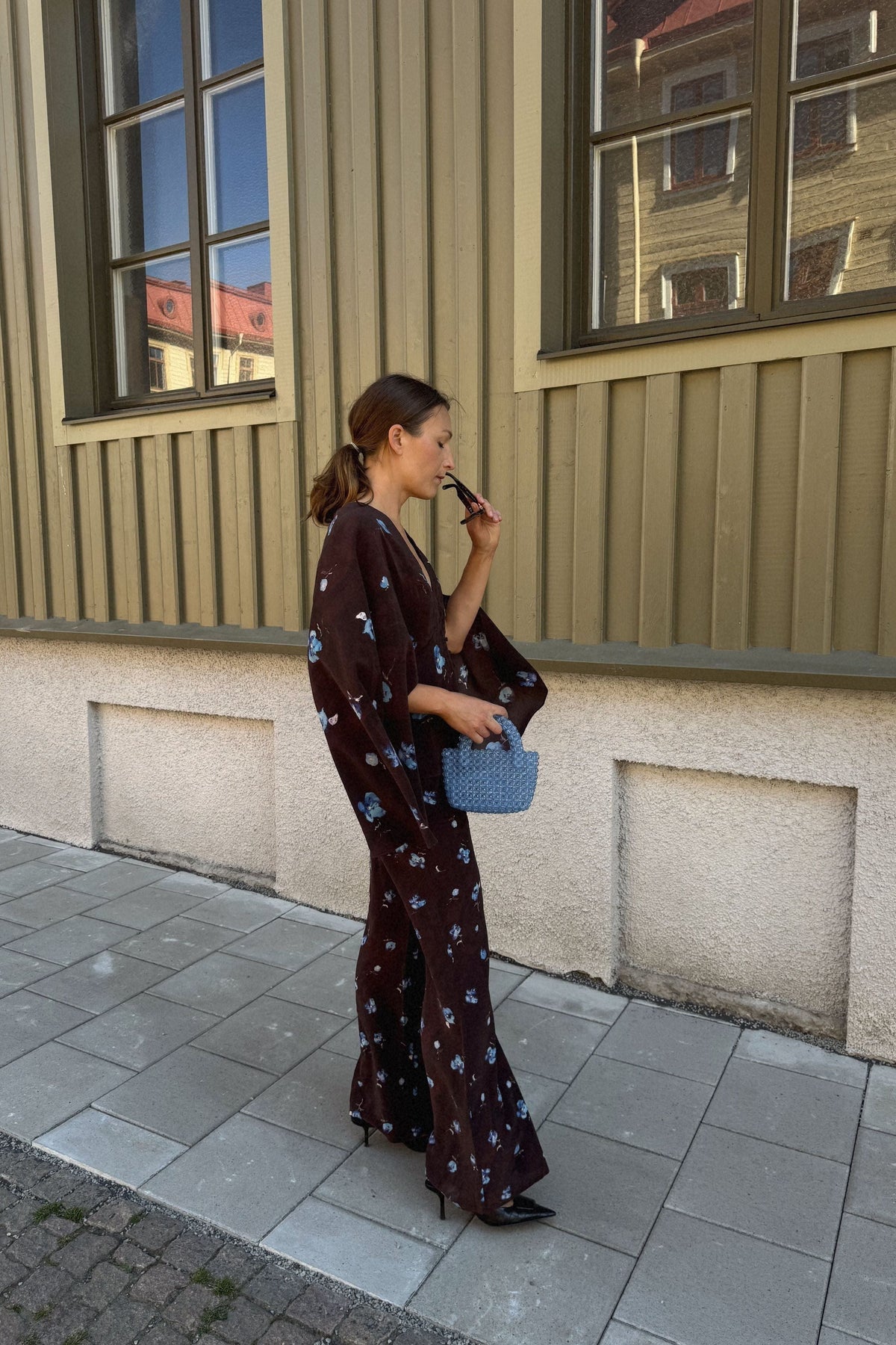 Rodebjer Violet Set