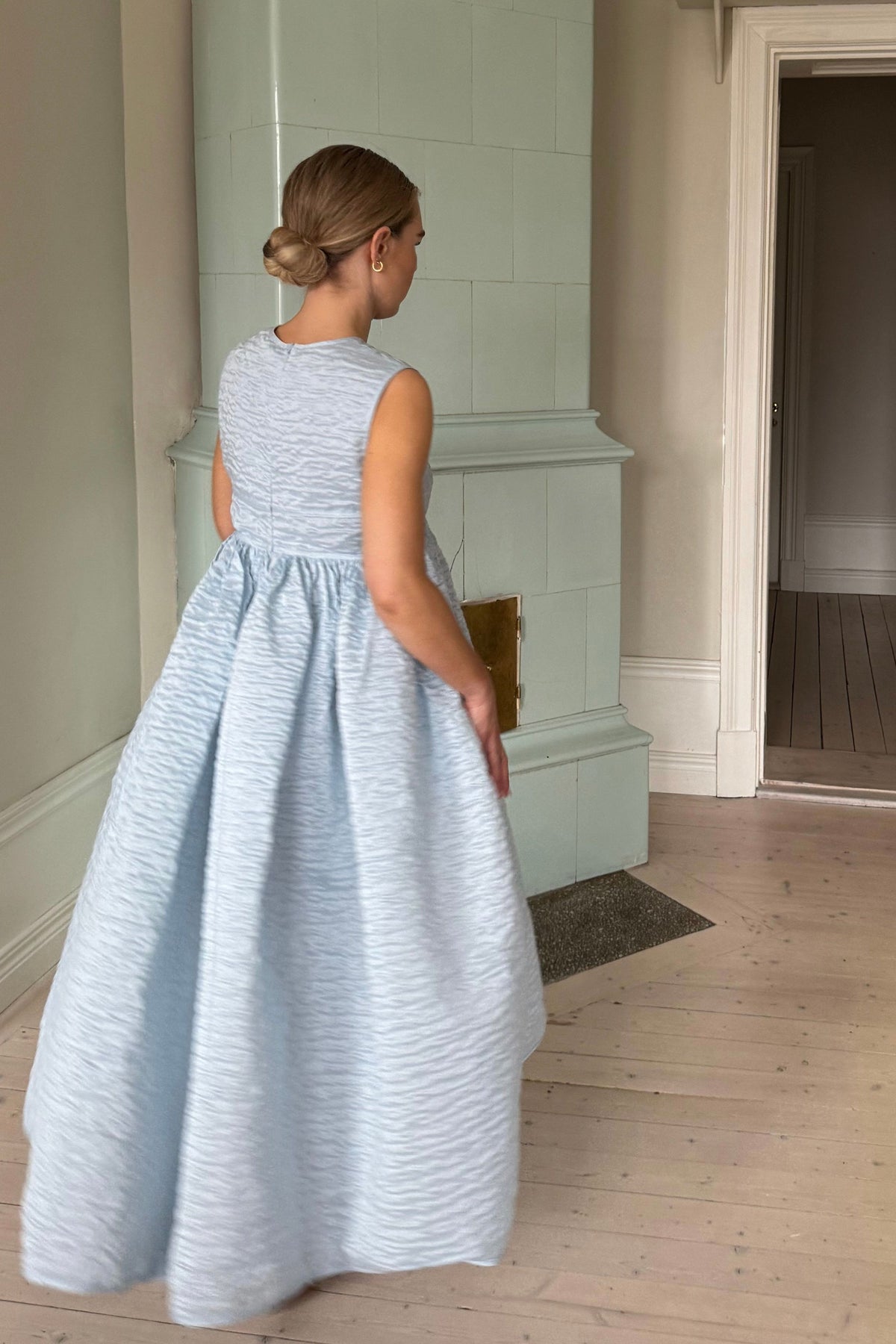 The Cecilie Bahnsen Dress