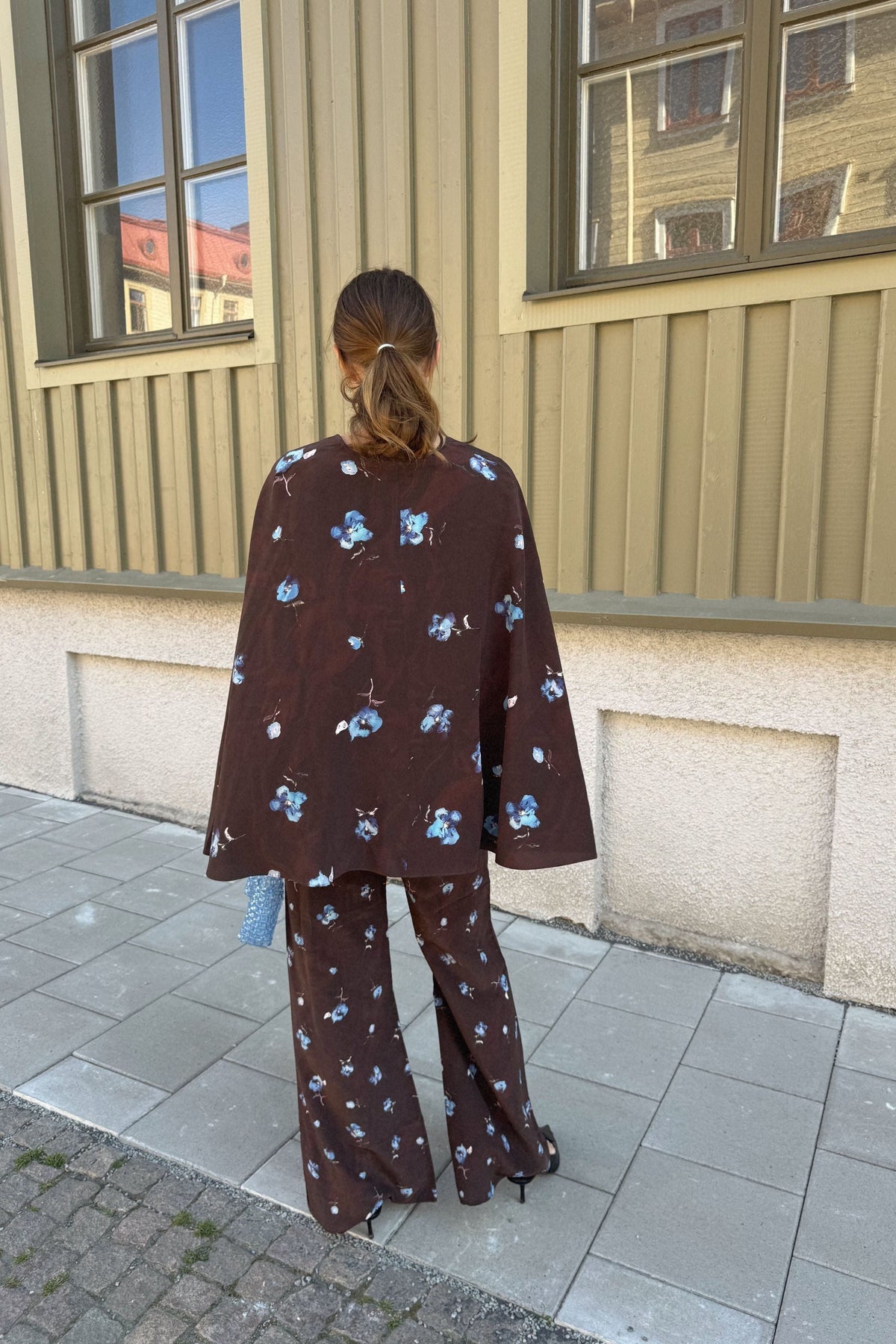 Rodebjer Violet Set