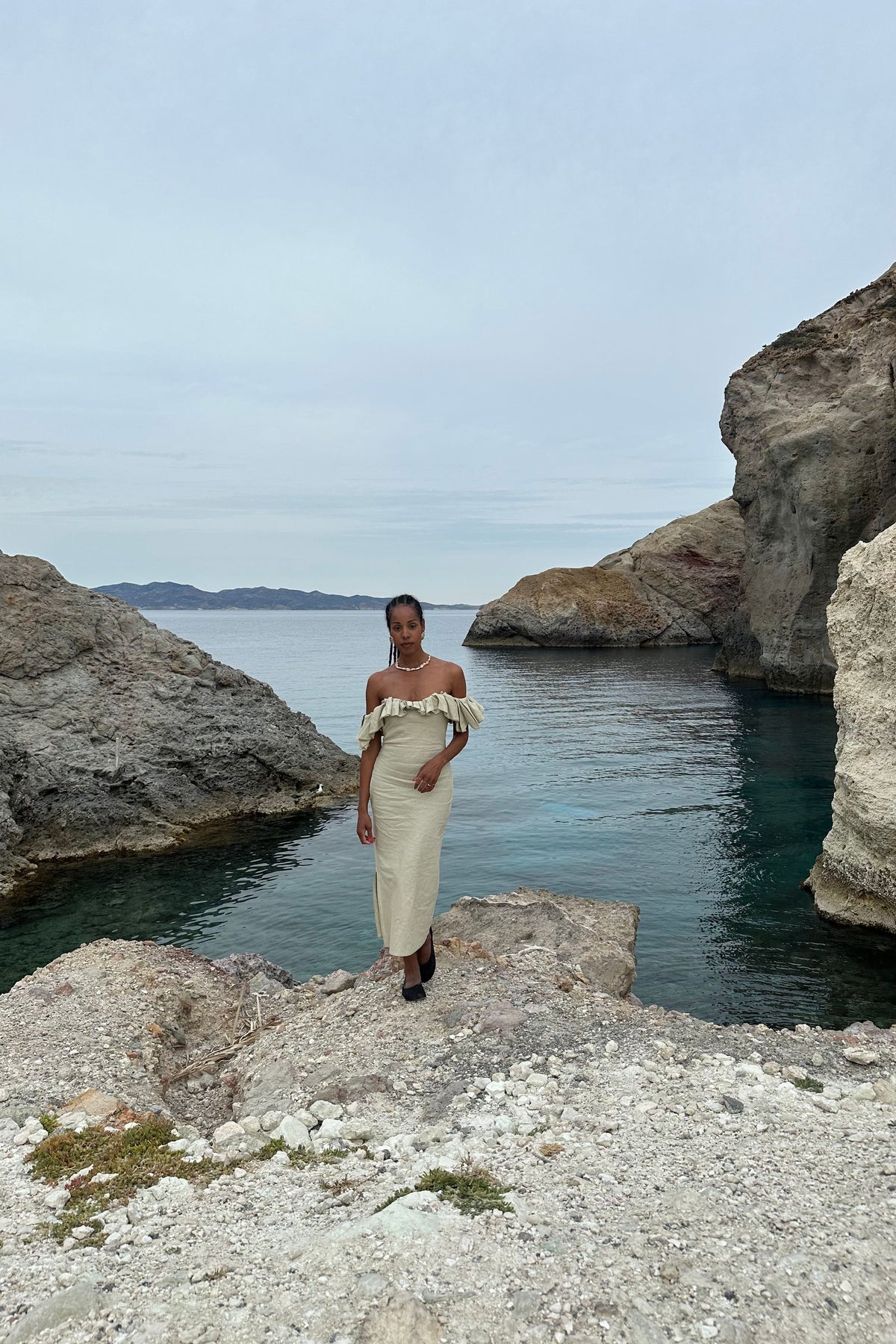 Jacquemus La Robe Dress