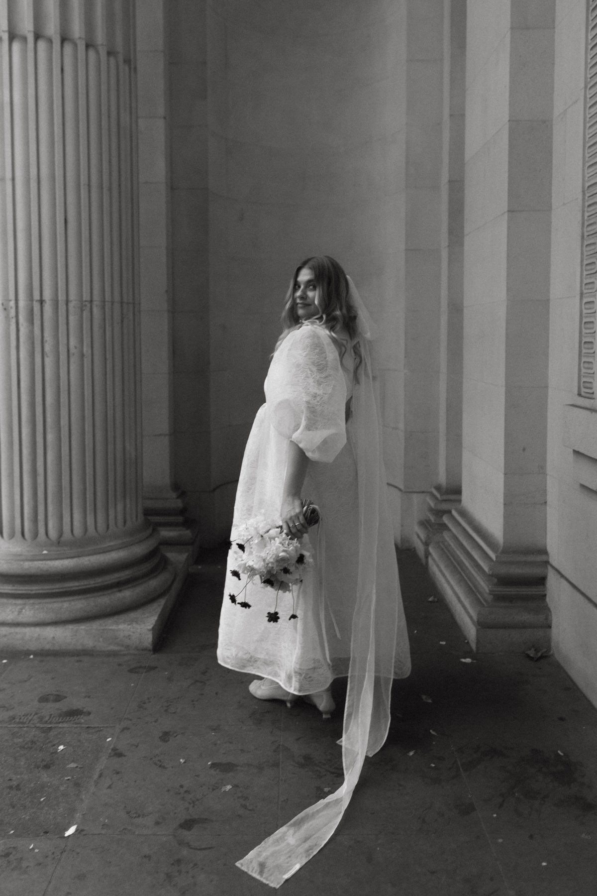 Cecilie Bahnsen Karmen Dress