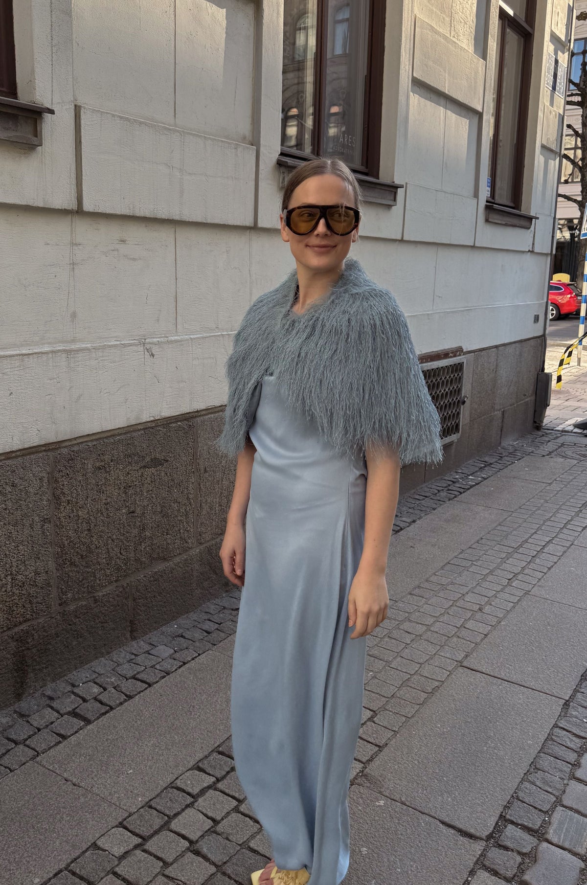 By Malene Birger Pinla Cape