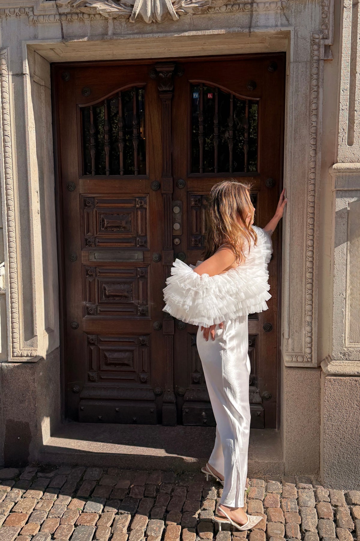 Selezza Bridal Dress
