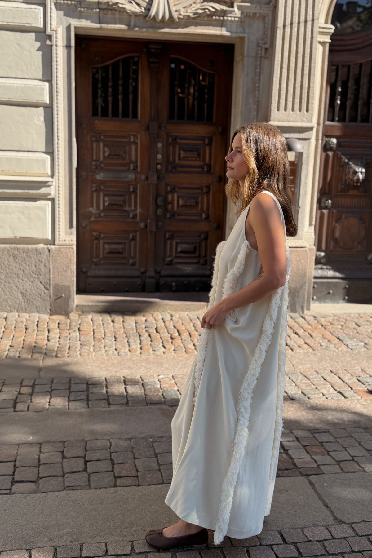 By Malene Birger Bridal Dress