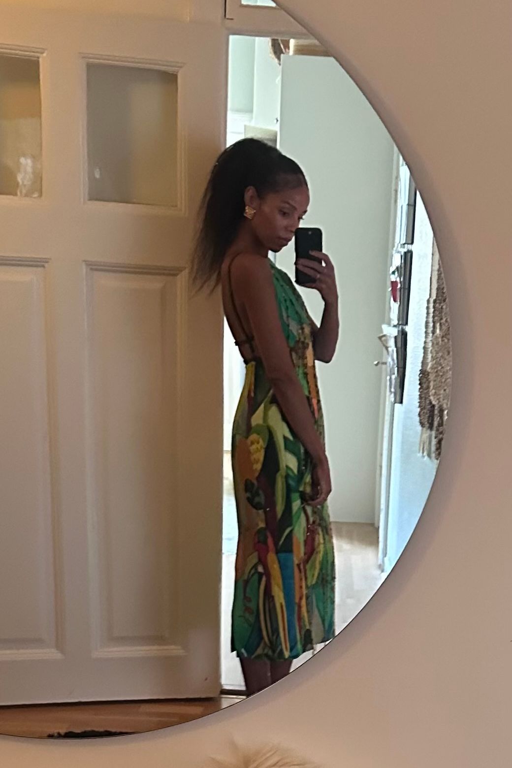 Alemais Dress