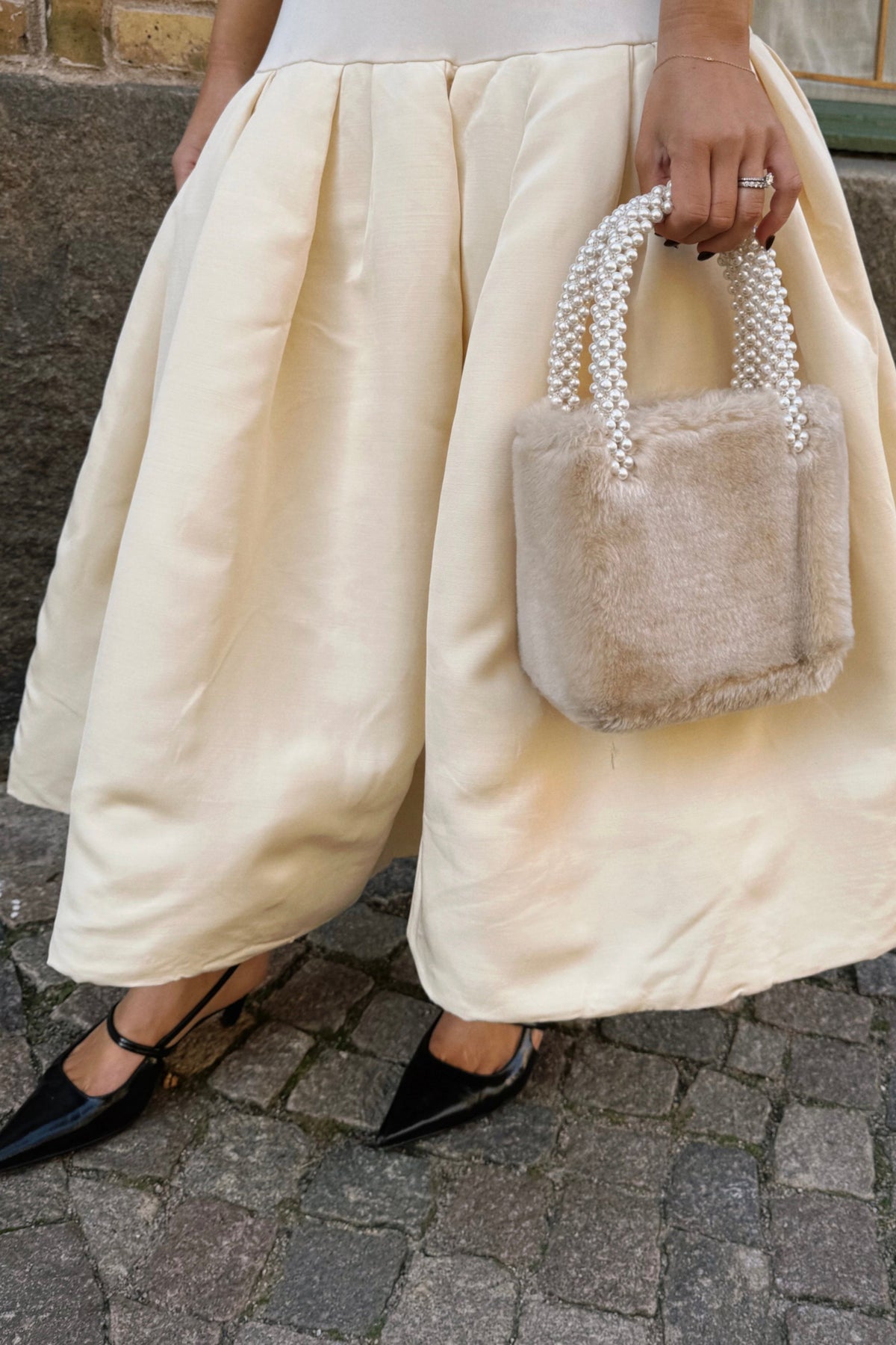 The Khaite Dress