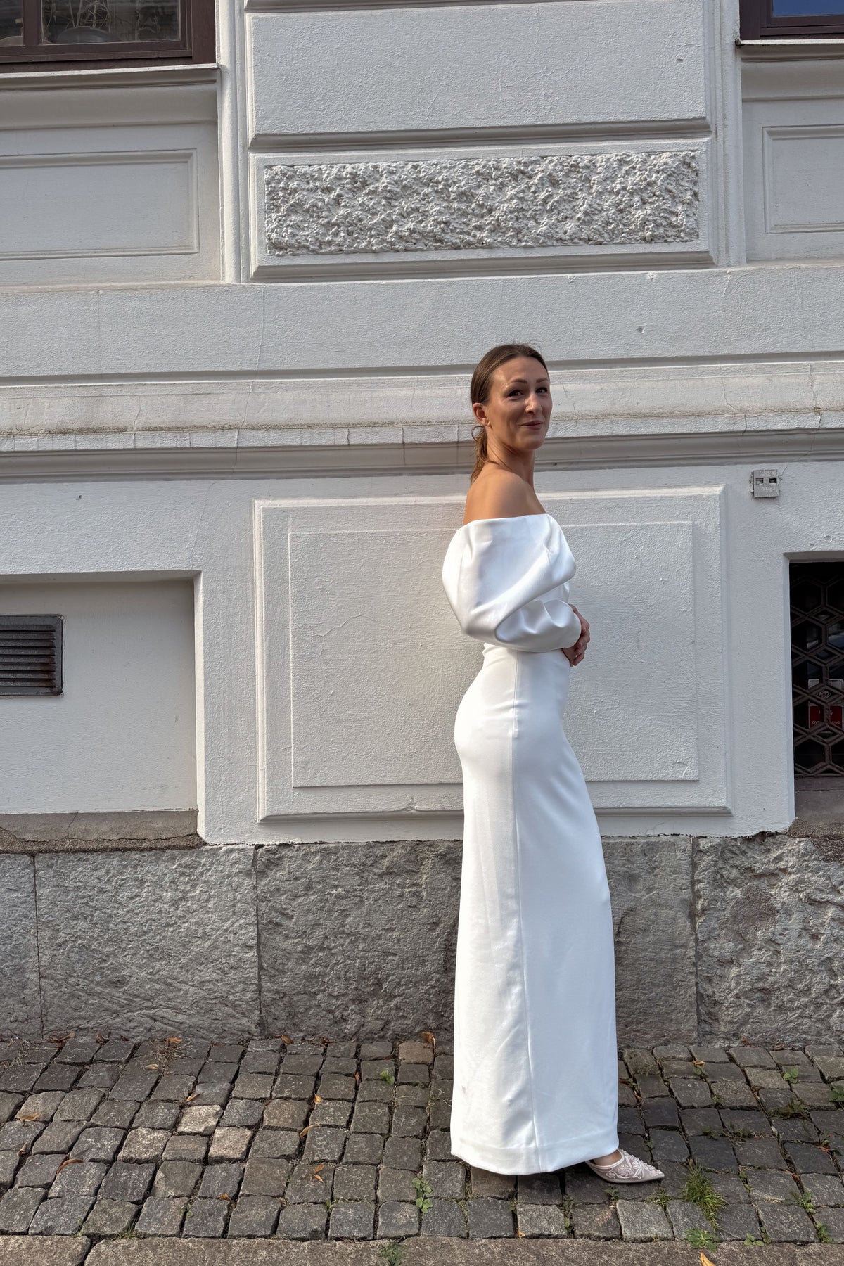 Solace Wedding Dress