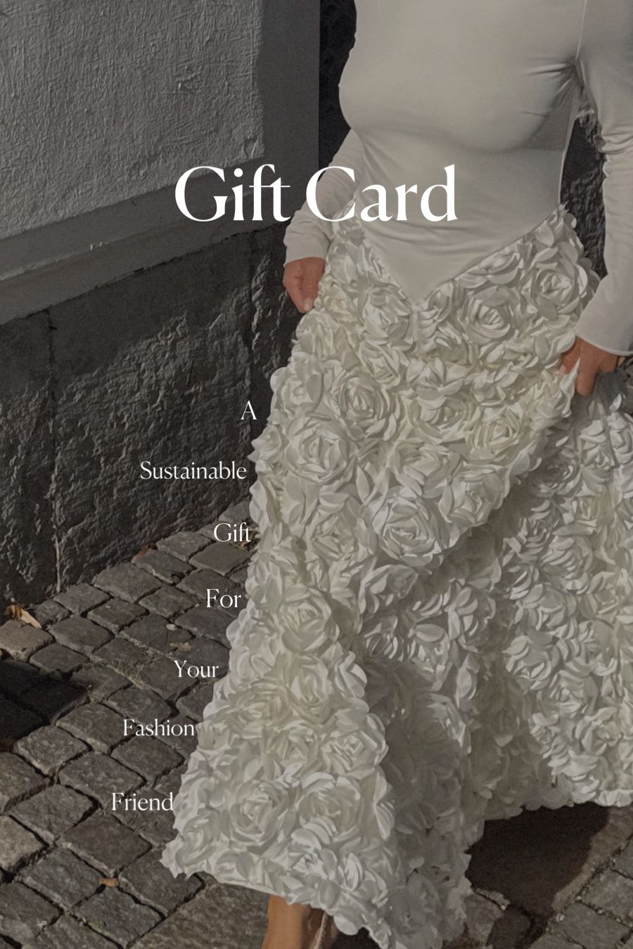 Gift Card 950 SEK