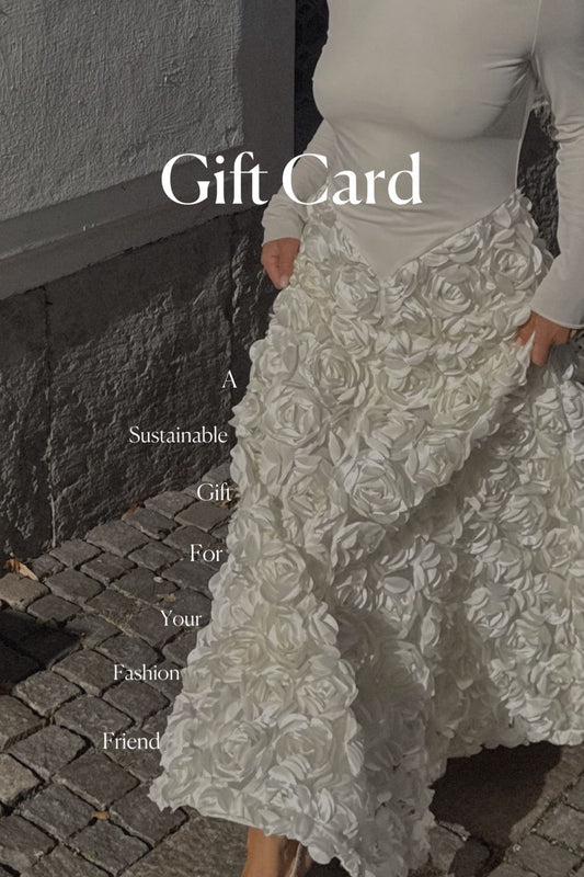 Gift Card 950 SEK