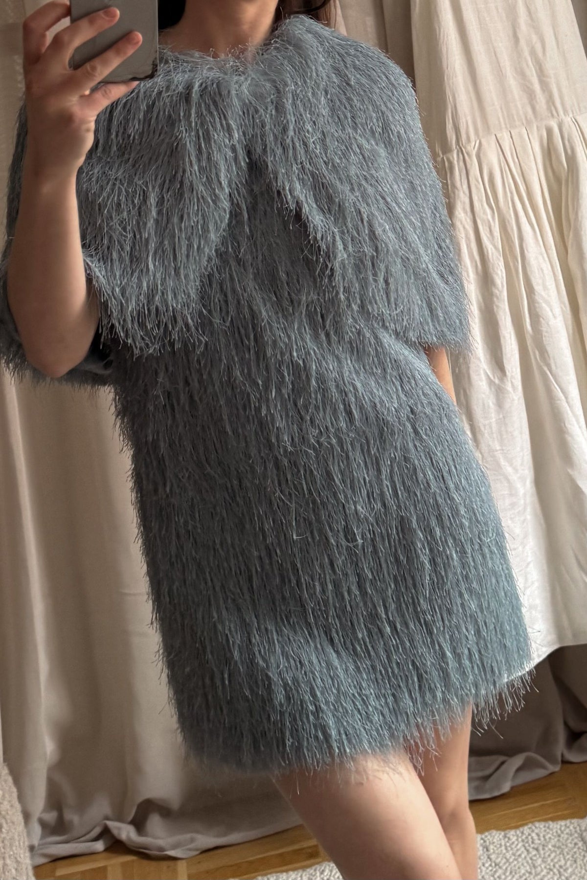 By Malene Birger Pinla Cape