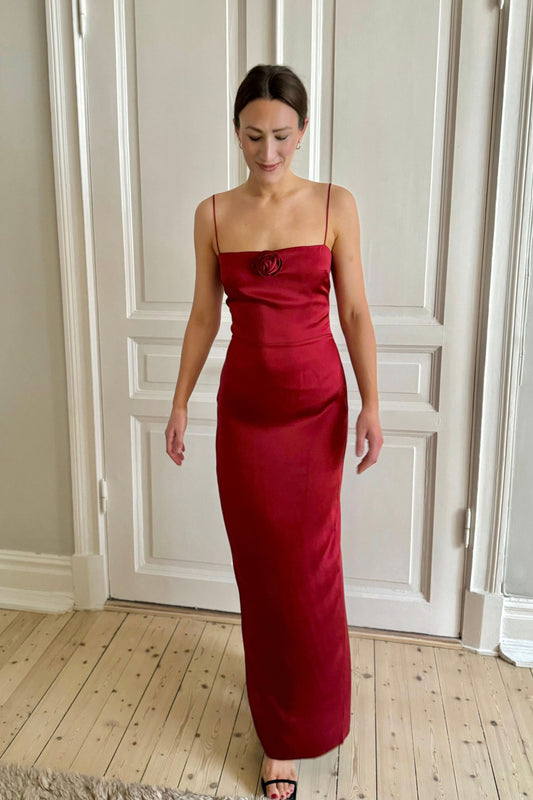 Reformation Slip Dress