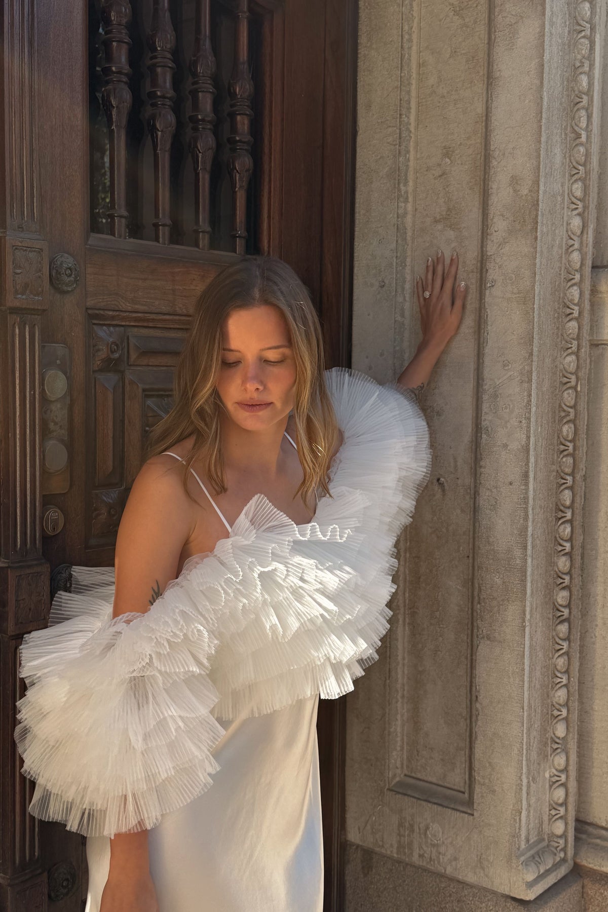 Selezza Bridal Dress
