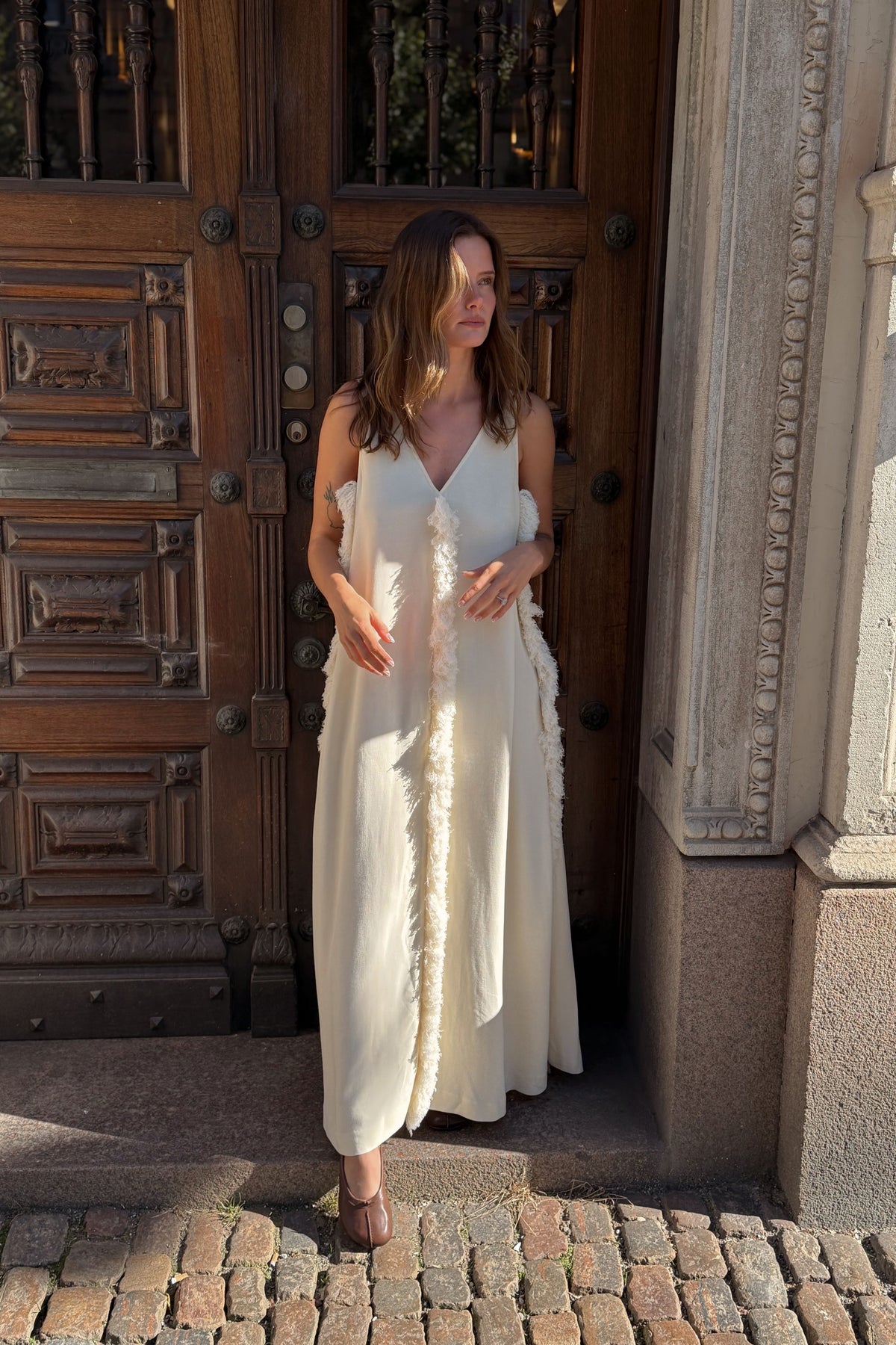 By Malene Birger Bridal Dress