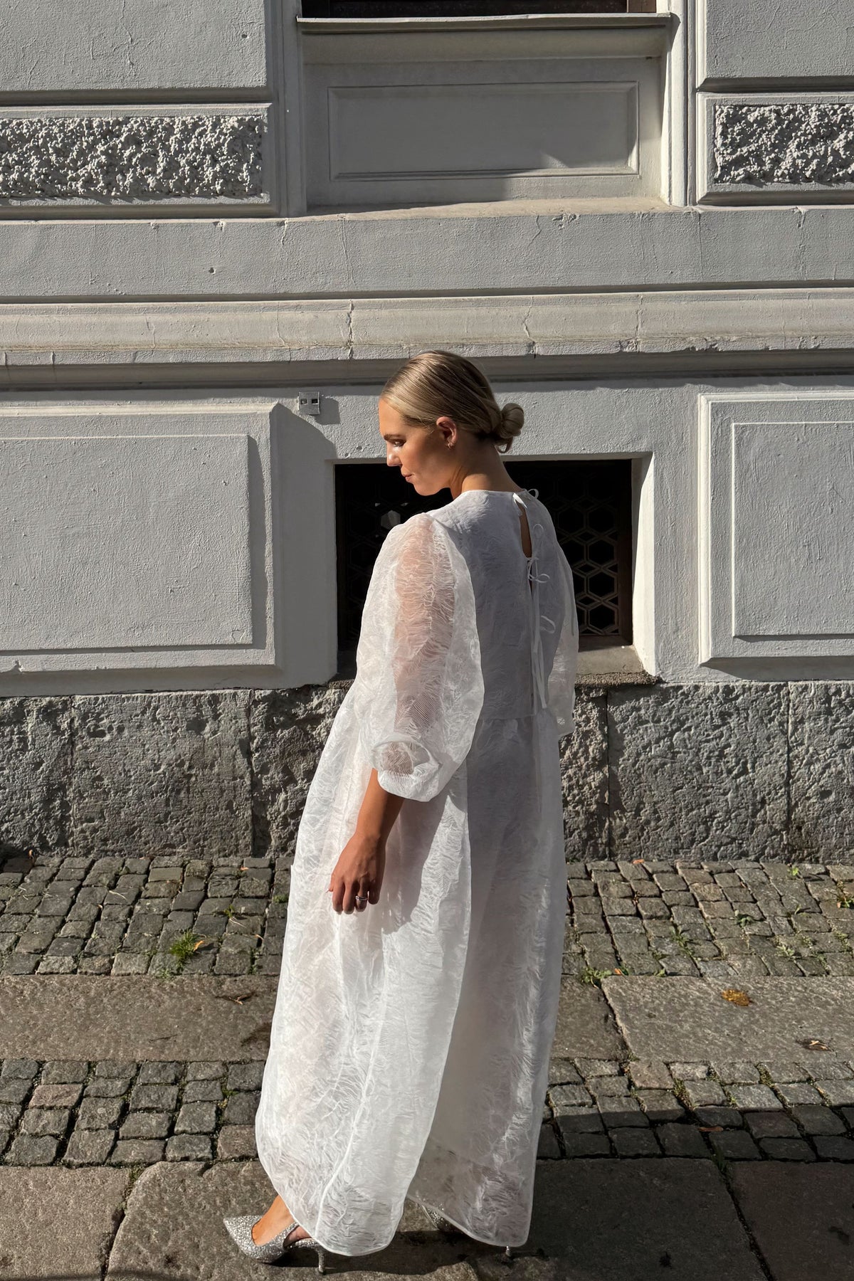 Cecilie Bahnsen Karmen Dress