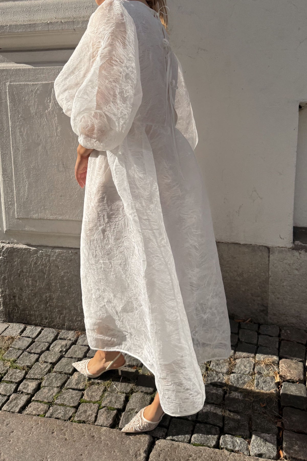 Cecilie Bahnsen Karmen Dress