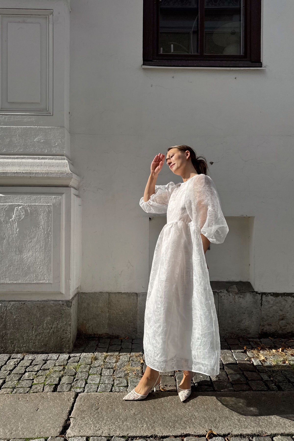 Cecilie Bahnsen Karmen Dress