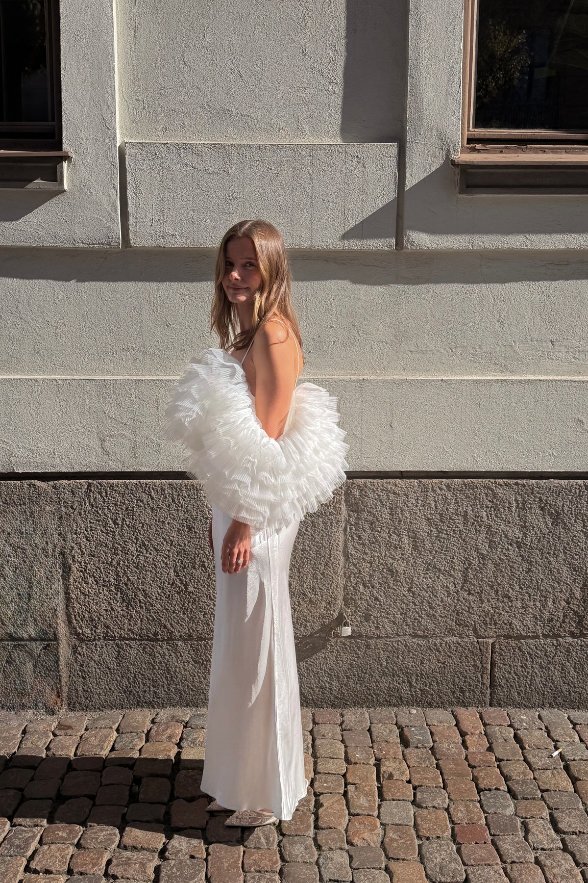 Selezza Bridal Dress