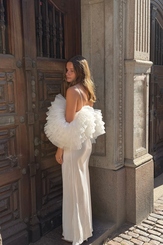 Selezza Bridal Dress