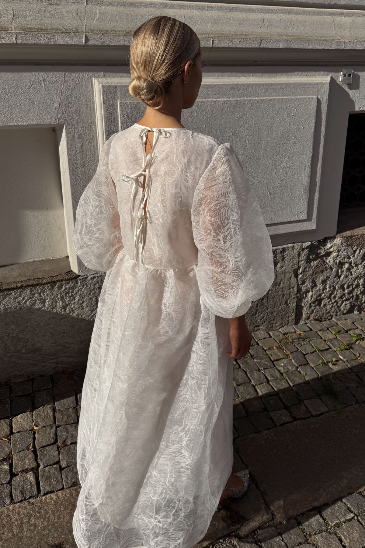 Cecilie Bahnsen Karmen Dress