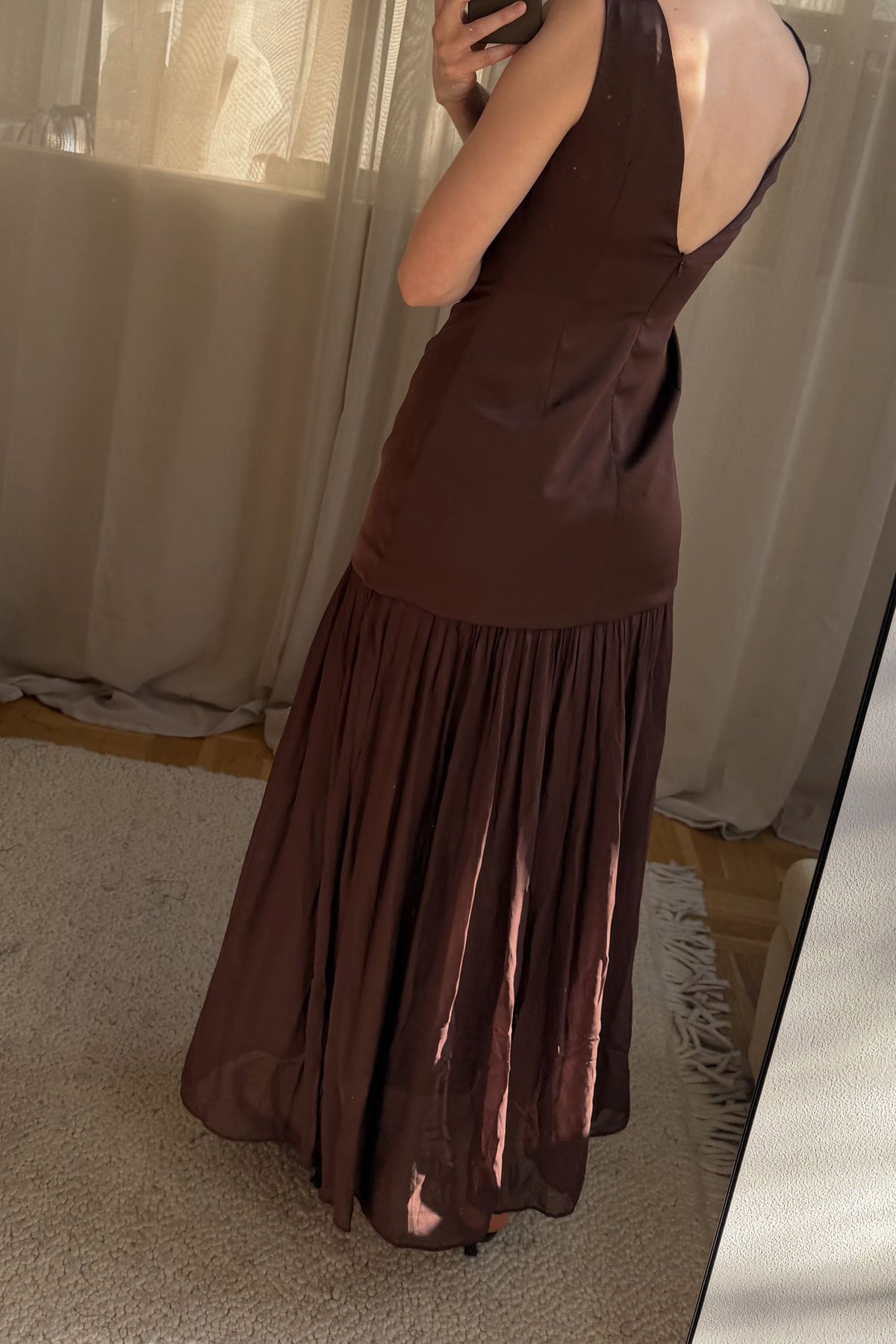 Malina Karla Dress