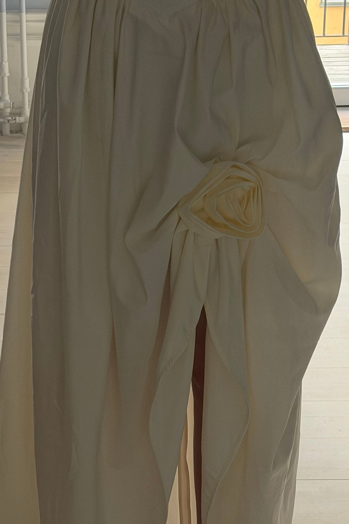 Sleeper Aurora Rose Dress